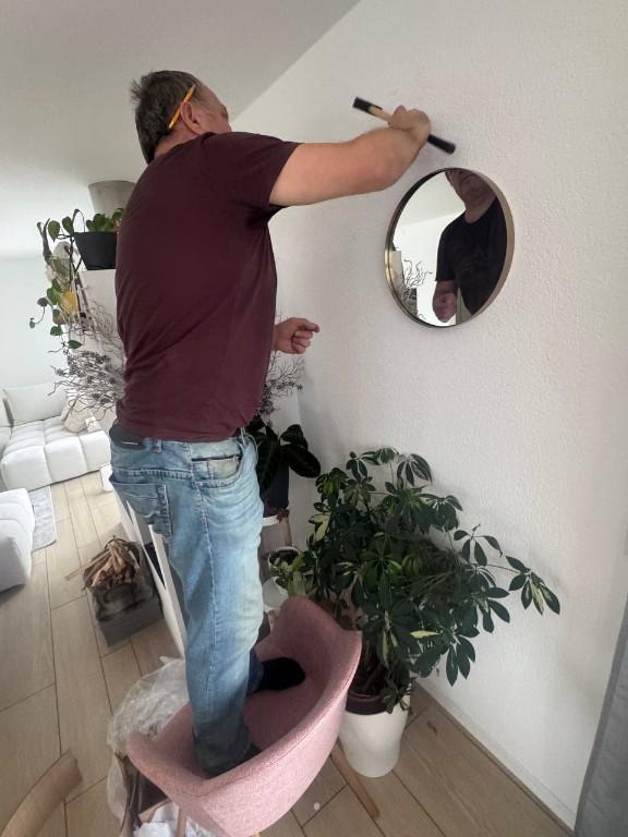 Homme à tout faire Fribourg — électricité et plomberie in Freiburg - Bild 4