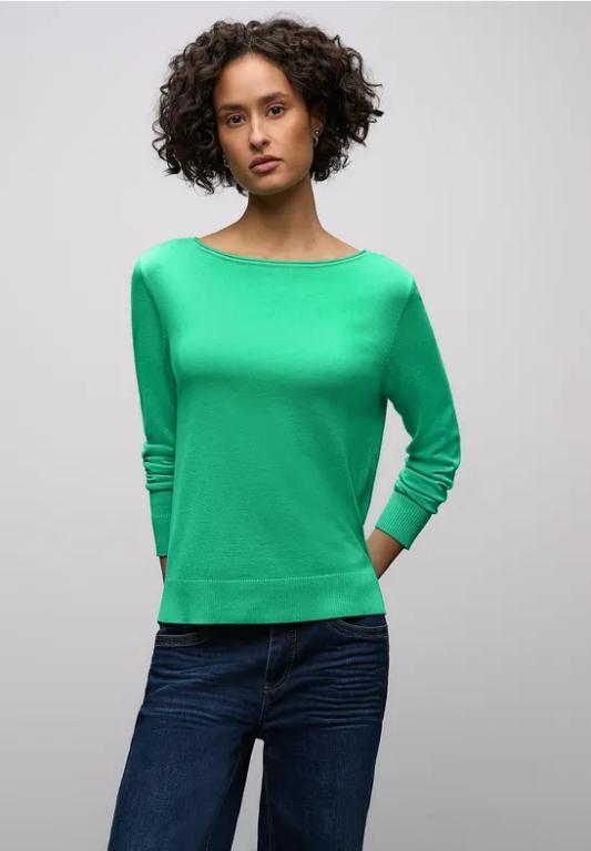 Basic Pullover in Thun - Bild 1