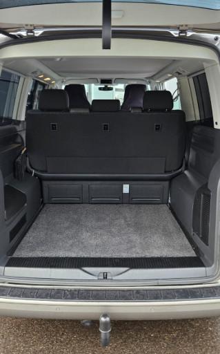 VW T6.1 California Beach, Perfekt für Camping-Einsteiger in Dübendorf - Bild 4