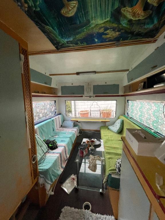 Wohnmobil-anhänger in der Schweiz - Bild 8