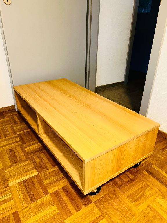 Fernsehtisch gebraucht in Bülach - Bild 1