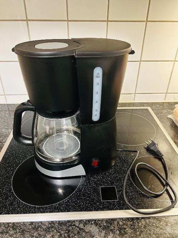 gebrauchte Filterkaffeemaschine in Bülach - Bild 1