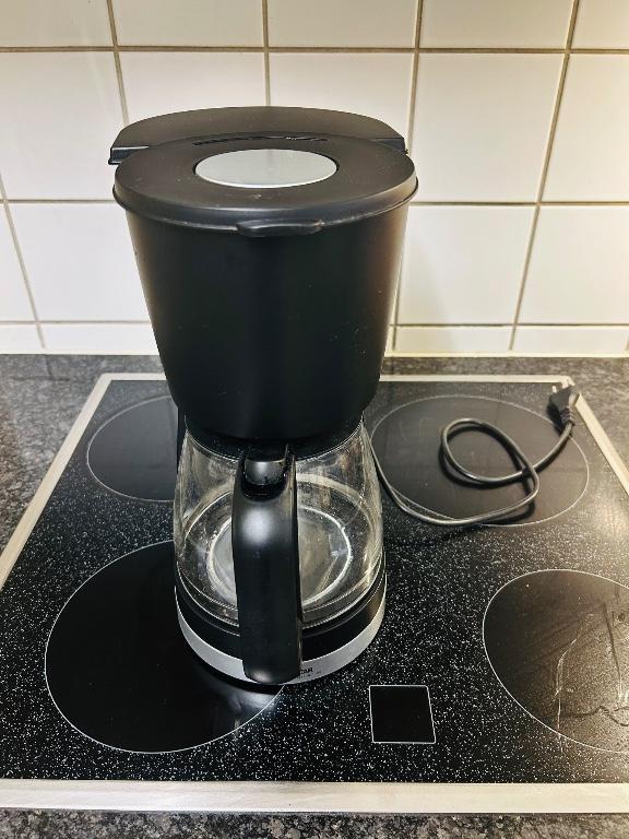 gebrauchte Filterkaffeemaschine in Bülach - Bild 2