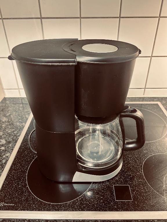 gebrauchte Filterkaffeemaschine in Bülach - Bild 3