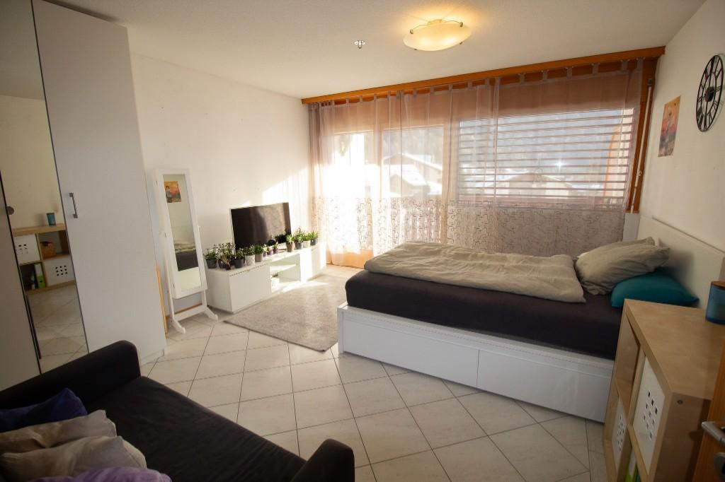Residenz 5.5-01, exklusive 5.5-Zimmer Duplexwohnung DE LUXE in Sierre - Bild 6