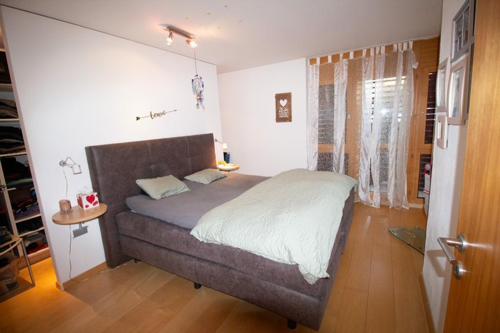 Residenz 5.5-01, exklusive 5.5-Zimmer Duplexwohnung DE LUXE in Sierre - Bild 7