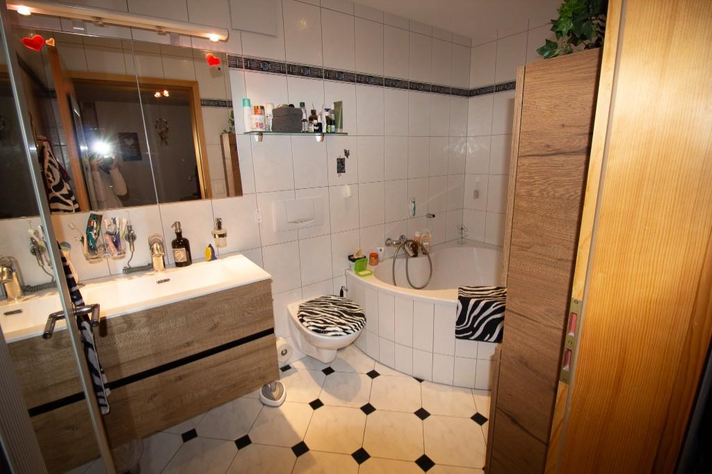 Residenz 5.5-01, exklusive 5.5-Zimmer Duplexwohnung DE LUXE in Sierre - Bild 9