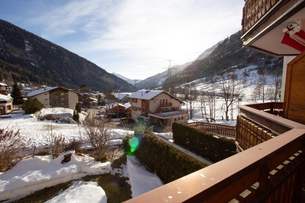 Residenz 5.5-01, exklusive 5.5-Zimmer Duplexwohnung DE LUXE in Sierre - Bild 10