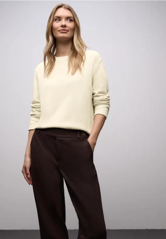 Basic Pullover in Luzern - Bild 1