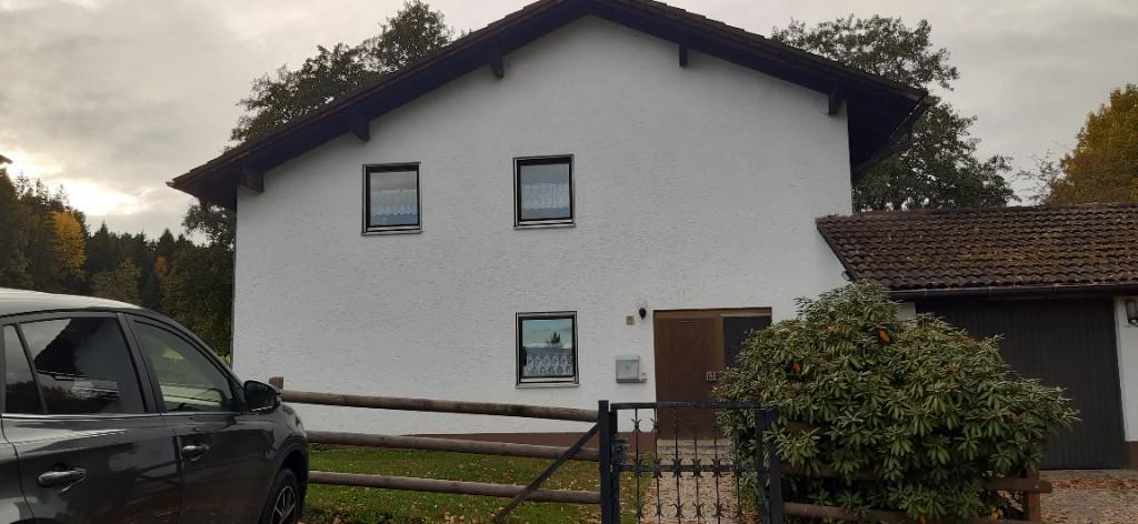 EFH/ZFH in DE Bay.Wald Ferienregion Großer Arber in Willisau - Bild 1