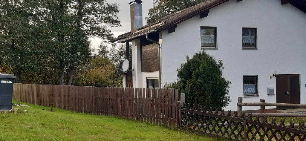 EFH/ZFH in DE Bay.Wald Ferienregion Großer Arber in Willisau - Bild 2