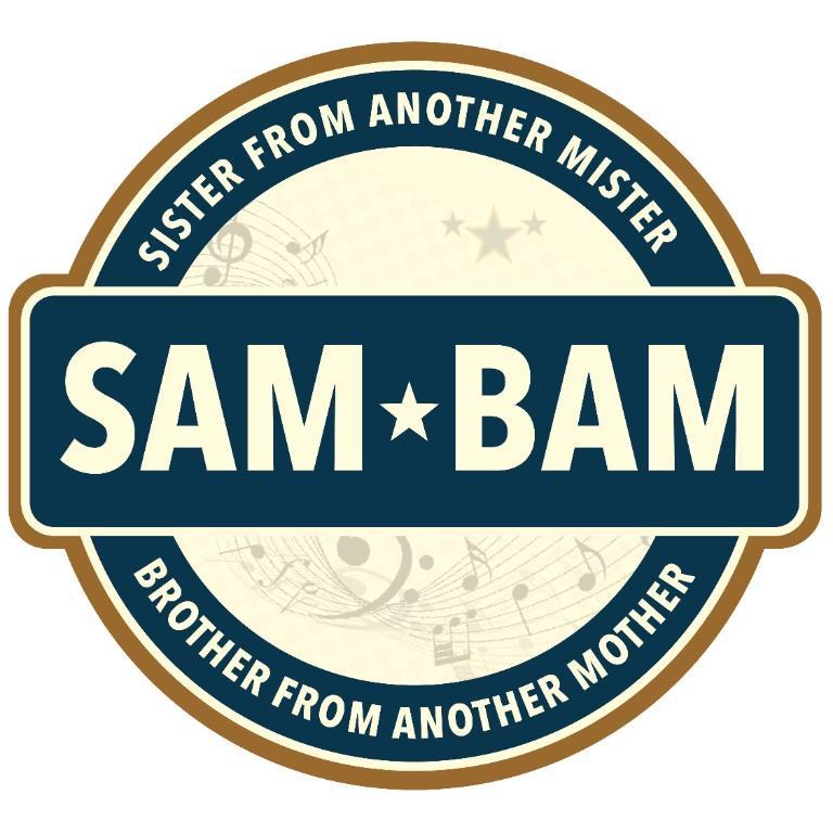 SAM BAM – zweistimmiger Gesang für Bandprojekt mit Ambition in Wetzikon - Bild 3
