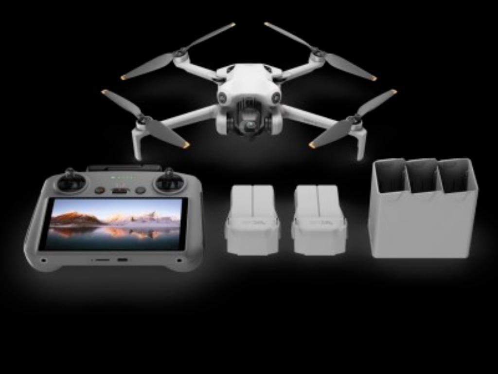 Drohnenkurs Schweiz für Einsteiger / DJI EXPERTE in Olten - Bild 3