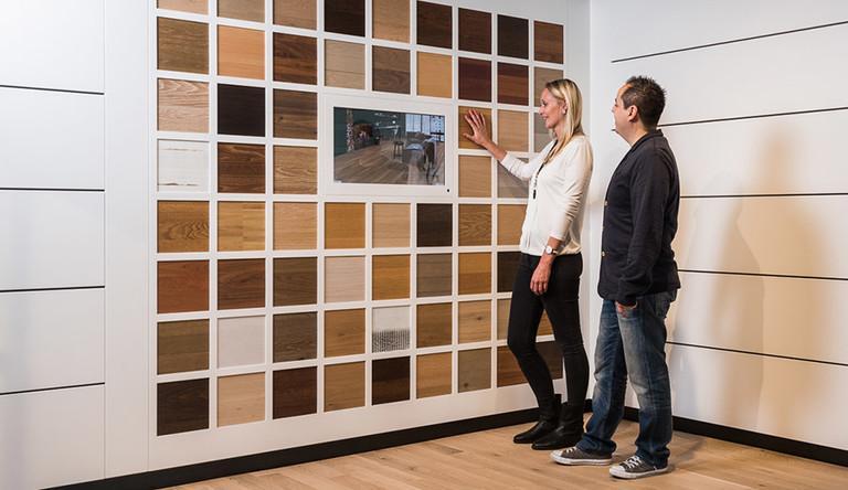 BAUWERK Parkett kaufen bei floorandmore.ch in Altdorf - Bild 7