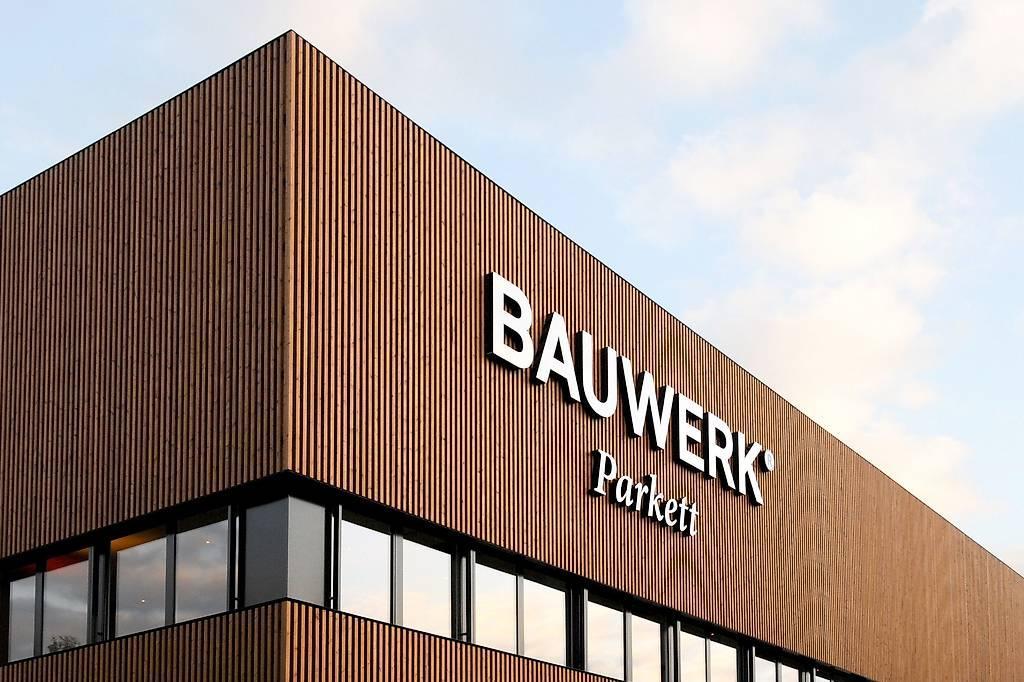 BAUWERK Parkett kaufen bei floorandmore.ch in Altdorf - Bild 1