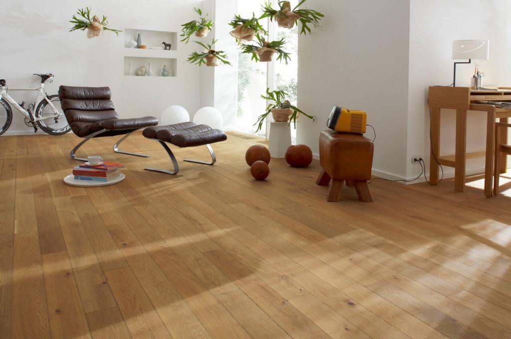 BAUWERK Parkett kaufen bei floorandmore.ch in Altdorf - Bild 2
