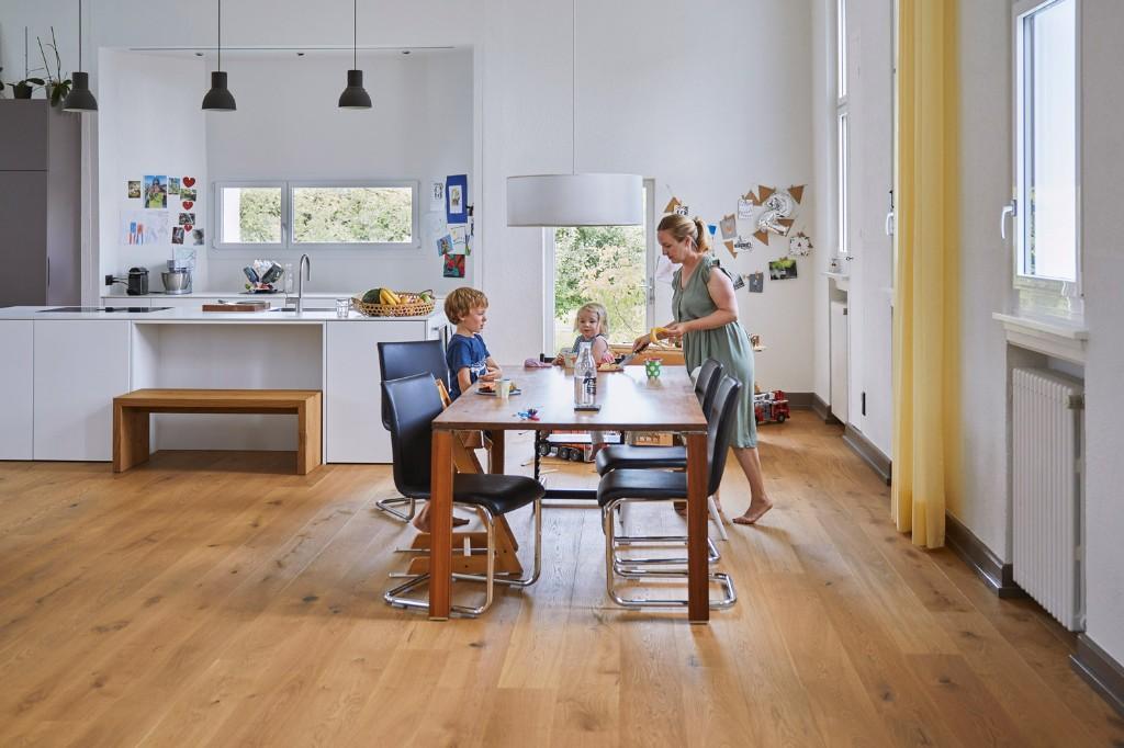 BAUWERK Parkett kaufen bei floorandmore.ch in Altdorf - Bild 4