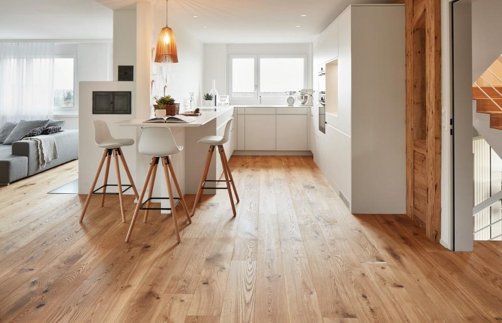 BAUWERK Parkett kaufen bei floorandmore.ch in Altdorf - Bild 5