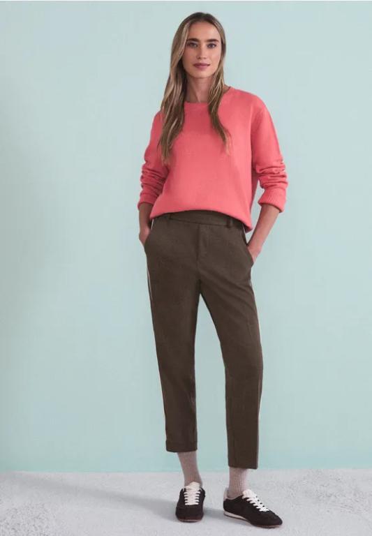 Slim Leg Hose in Urdorf - Bild 1