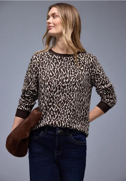 Leo Jacquard Shirt in Dulliken - Bild 1