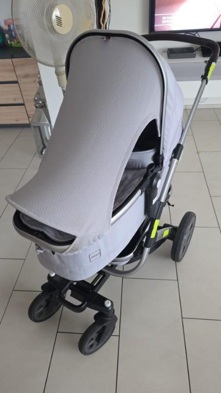 Joolz Kinderwagen – Komplettset inkl. Maxi-Cosi Adapter & Zubehö in Rorschach - Bild 1