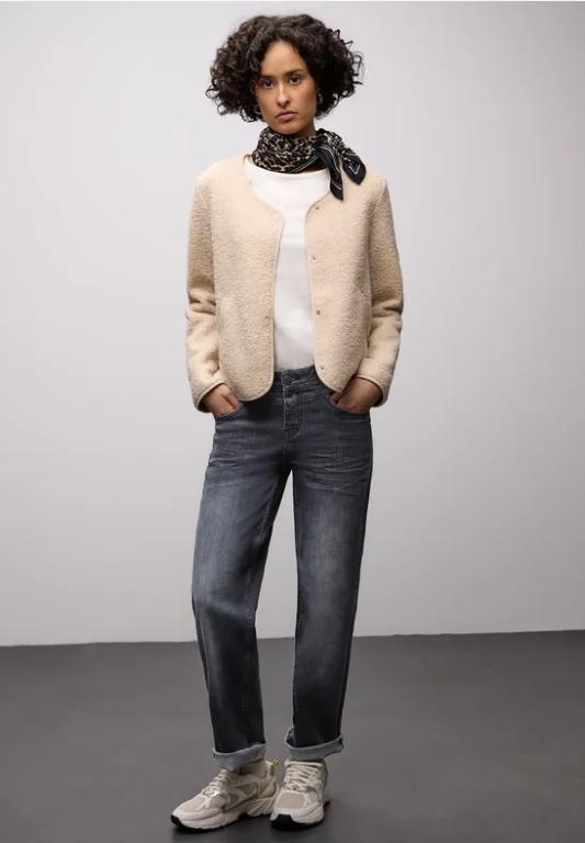 Straight Leg Jeans in Solothurn - Bild 1