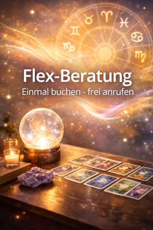 Spirituelle, professionelle, mediale und mentale Lebensberatung in Wohlen - Bild 2