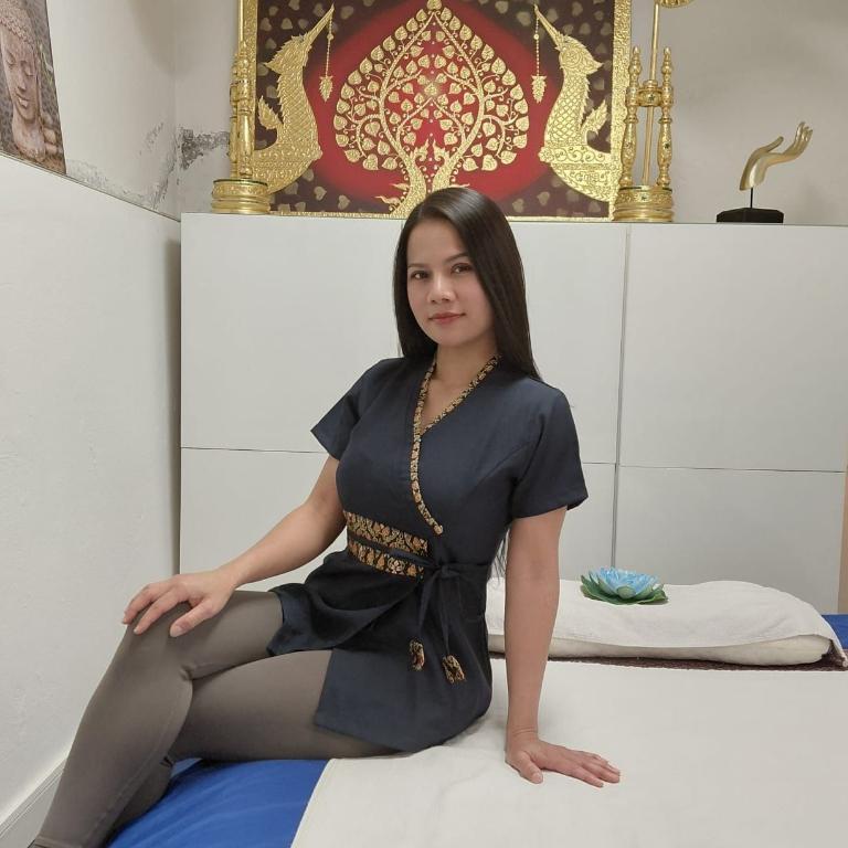 Thai Massage Orchid in Dübendorf - Bild 1