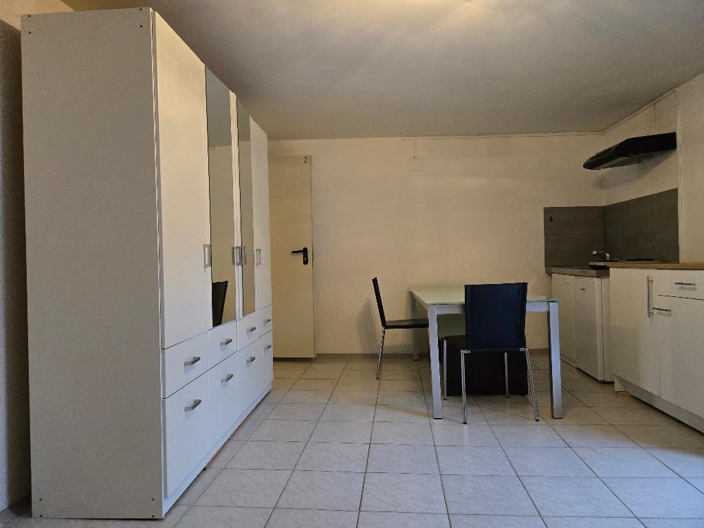 Studio im Zentrum von Steckborn ab 01.01.2026 zu vermieten in Weinfelden - Bild 5