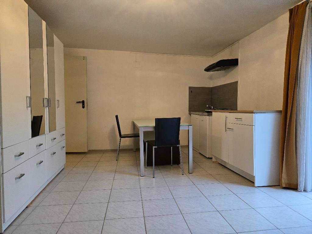 Studio im Zentrum von Steckborn ab 01.01.2026 zu vermieten in Weinfelden - Bild 6