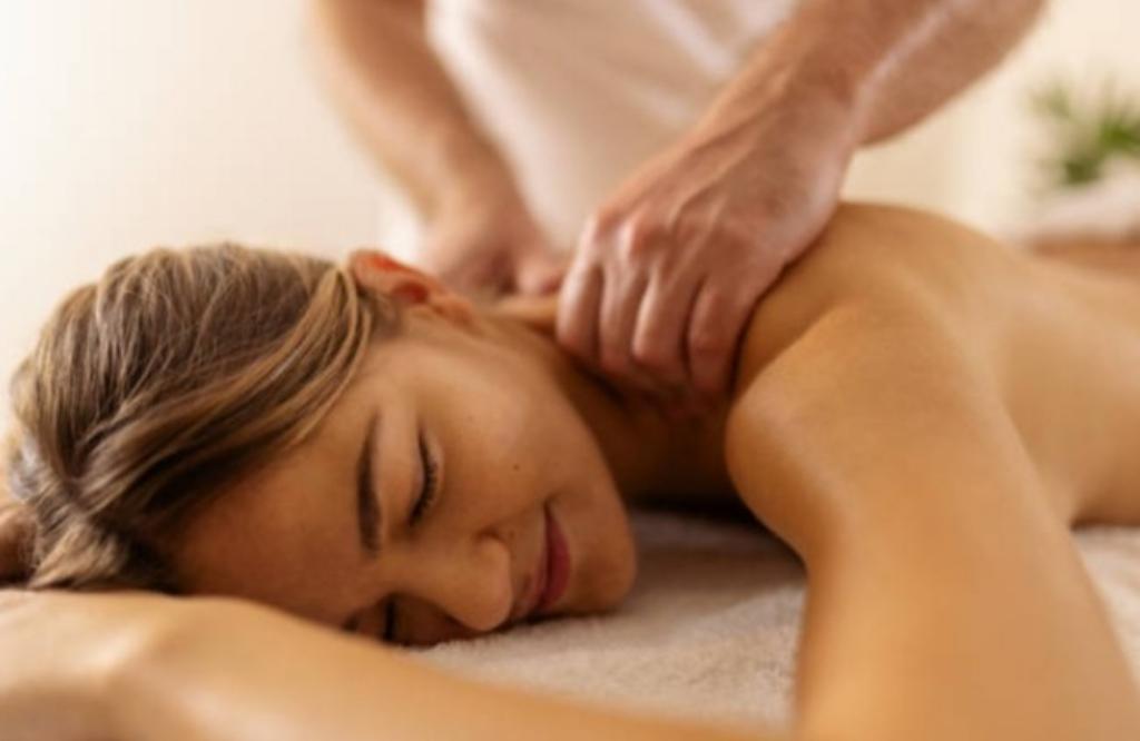 Relax Sportmassage Für Sie und Ihn in Glarus - Bild 3