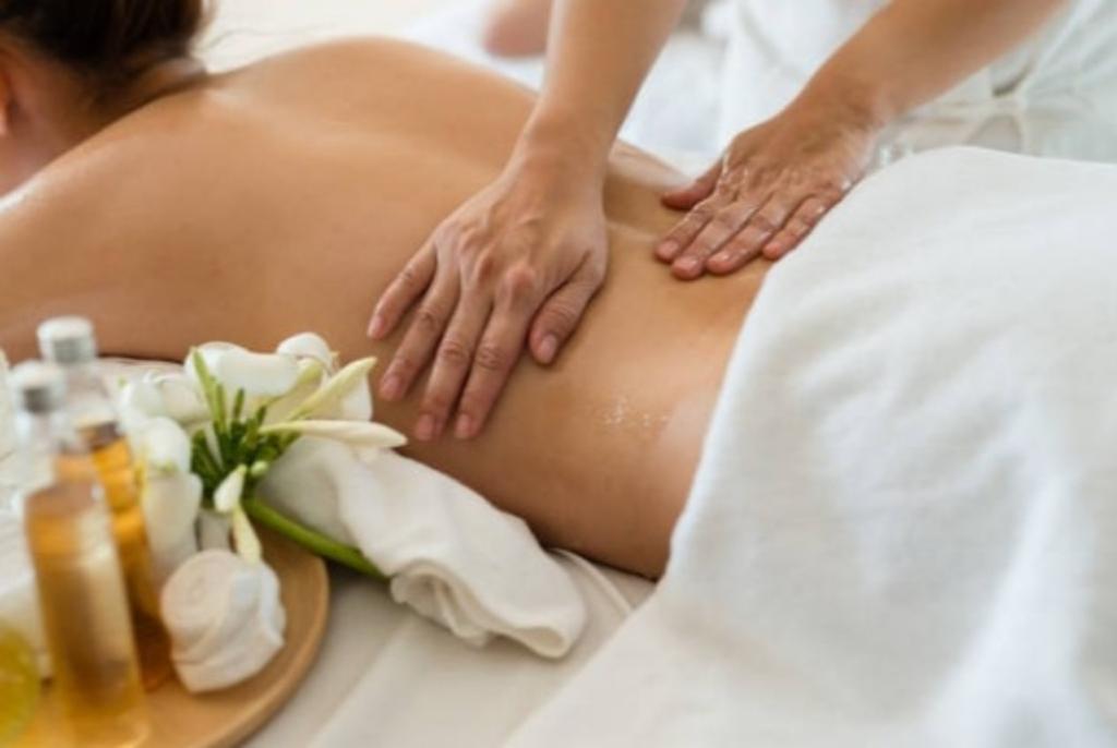 Relax Sportmassage Für Sie und Ihn in Glarus - Bild 1