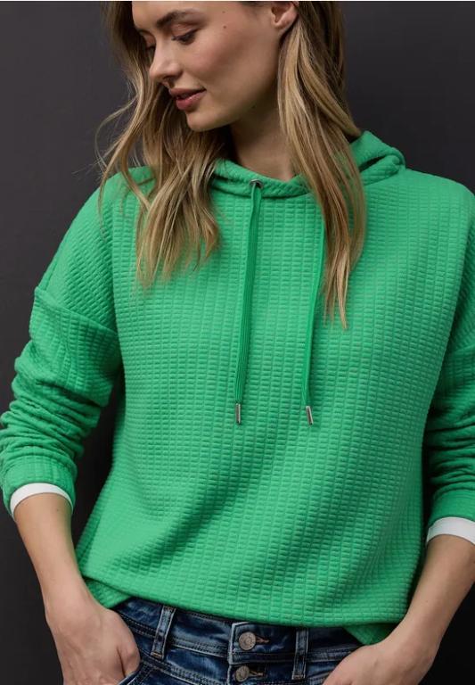 Hoodie Shirt in Chur - Bild 1