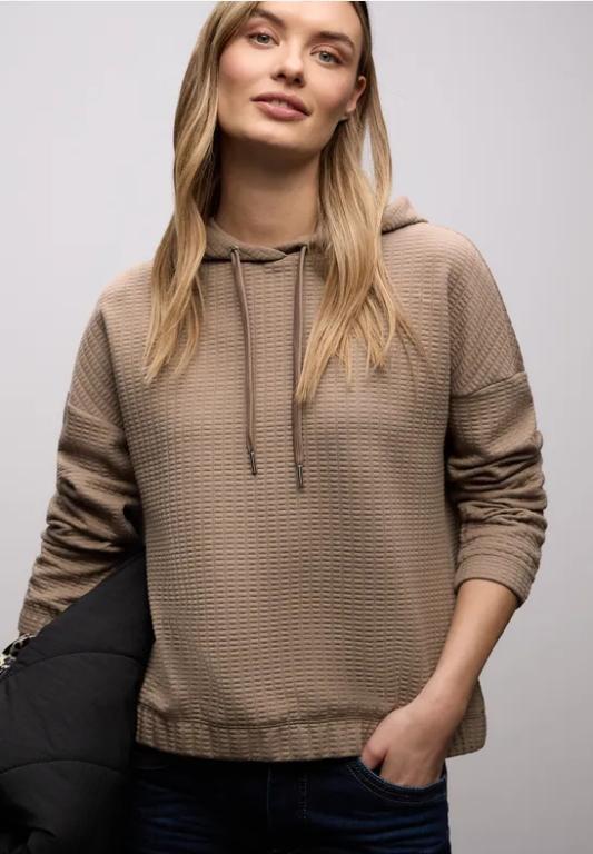 Hoodie Shirt in Dulliken - Bild 1