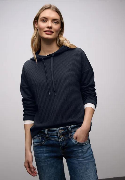 Hoodie Shirt in Frauenfeld - Bild 1