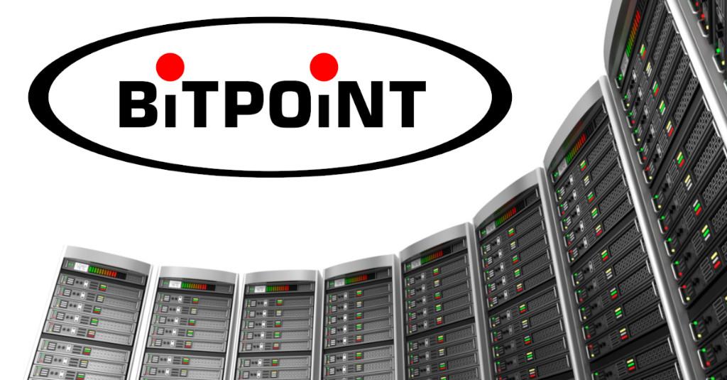 BitPoint Webhosting Schweiz zum günstigen Preis in Wohlen - Bild 1