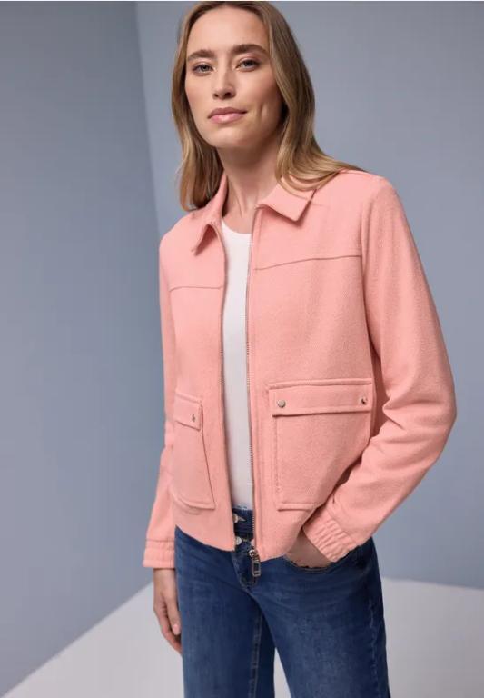 Herringbone Blouson in Bern - Bild 1