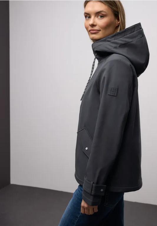 Parka in Appenzell - Bild 1