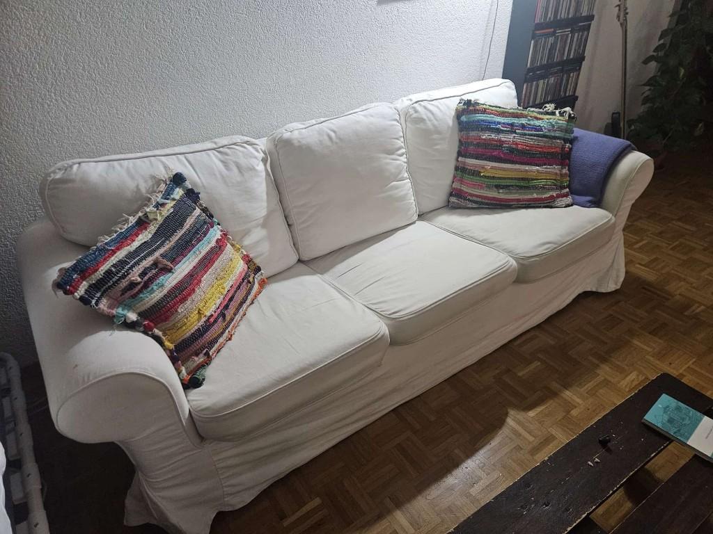 GRATIS SOFÁ IKEA in Thun - Bild 1