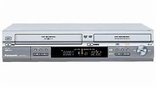 REVIDIERTE S-VHS VIDEOREKORDER MIT GARANTIE in Grenchen - Bild 2