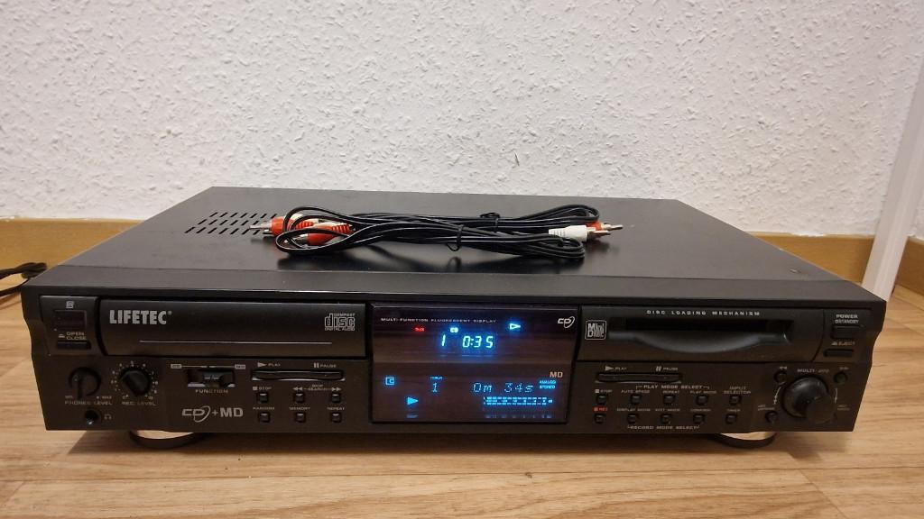 REVIDIERTE S-VHS VIDEOREKORDER MIT GARANTIE in Grenchen - Bild 5
