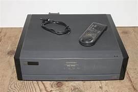 REVIDIERTE S-VHS VIDEOREKORDER MIT GARANTIE in Grenchen - Bild 8
