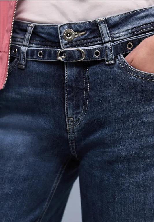 Wide Leg Jeans in Luzern - Bild 1