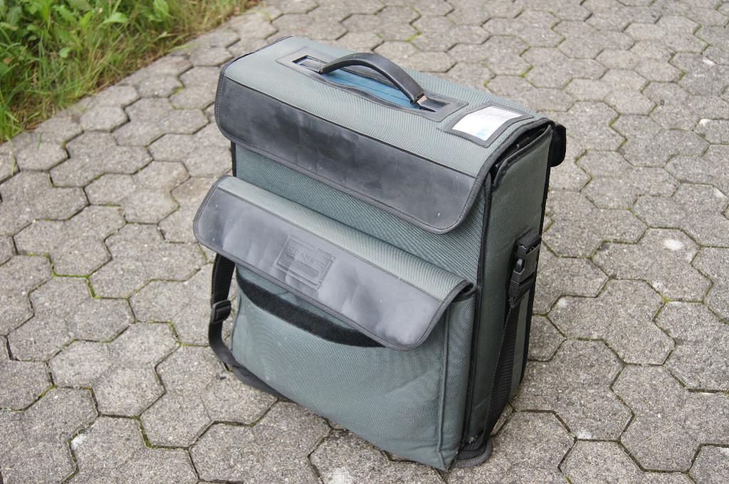 Netzanalysator Dranetz gebraucht in Neuenhof - Bild 3