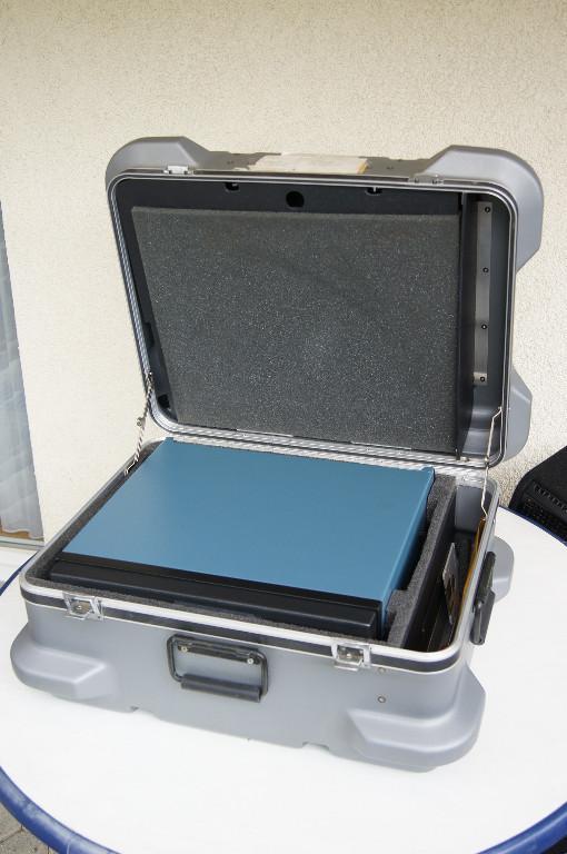 Netzanalysator Dranetz gebraucht in Neuenhof - Bild 4
