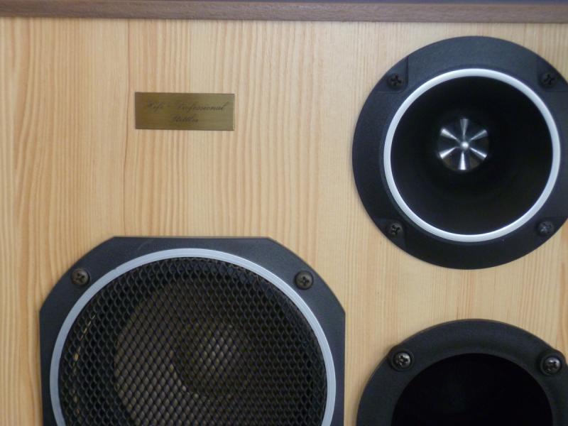 Hifi-Professional . stettler - Hifi-Audio-Lautsprecher in Urdorf - Bild 5
