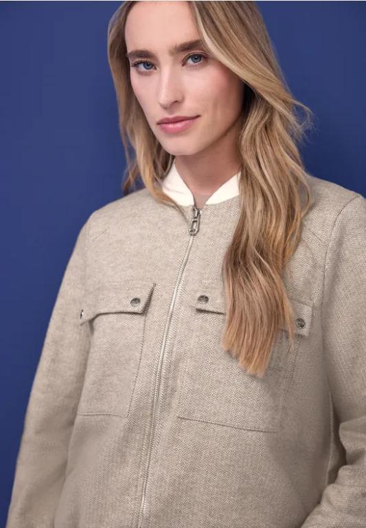 Leichter Blouson in Dulliken - Bild 1