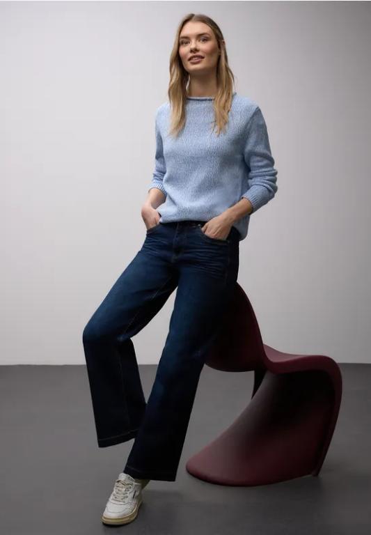 Two-Tone Pullover in Frauenfeld - Bild 1