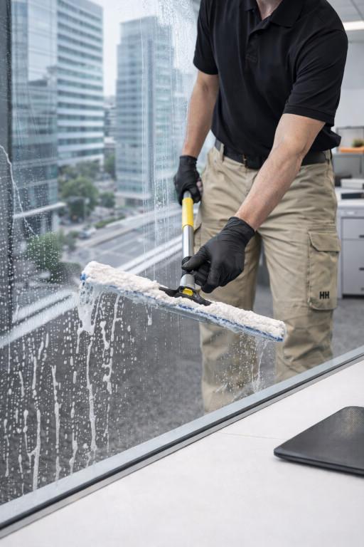 Clean Clean Services/ Putzservice (Cleaning Service) in Meilen - Bild 2