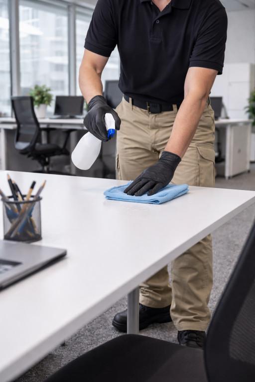 Clean Clean Services/ Putzservice (Cleaning Service) in Meilen - Bild 5